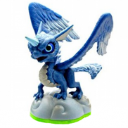 Skylanders Whirlwind - Série 1 (Spyro's Adventure)