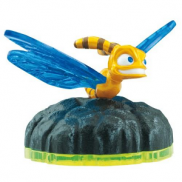 Objet Magique - Sparx Dragonfly (Spyro's Adventure)