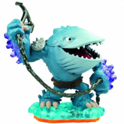 Skylanders Thumpback - Série 1 (Giants)