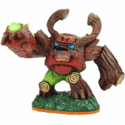 Skylanders Tree Rex - Série 1 (Giants)