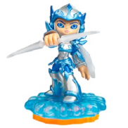 Skylanders Chill - Série 1 (Giants)