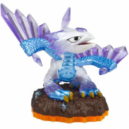 Skylanders Flashwing - Série 1 (Giants)