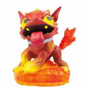 Skylanders Hot Dog - Série 1 (Giants)