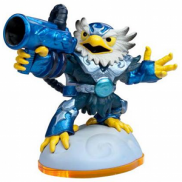 Skylanders Jet-Vac - Série 1 (Giants)