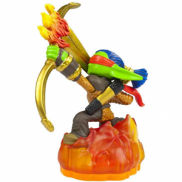 Skylanders Flameslinger - Série 2 (Giants)