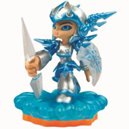 Skylanders Chill Lightcore - Série 1 (Giants)