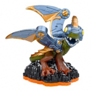 Skylanders Drobot Lightcore - Série 1 (Giants)