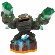 Skylanders Prism Break Lightcore - Série 1 (Giants)