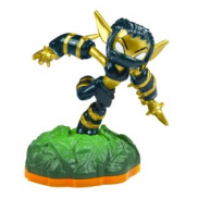 Skylanders Stealth Elf - Legendary (Giants)