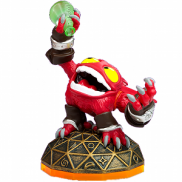 Skylanders Pop Fizz - Punch (Giants)