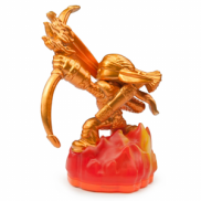 Skylanders Flameslinger - Golden (Giants)