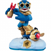 Skylanders Boom Jet - Série 1 (Swap Force)