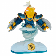 Skylanders Free Ranger - Série 1 (Swap Force)