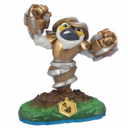 Skylanders Grilla Drilla - Série 1 (Swap Force)