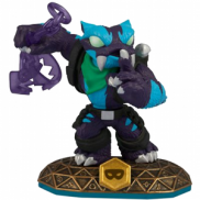 Skylanders Trap Shadow - Série 1 (Swap Force)