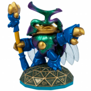 Skylanders Dune Bug - Série 1 (Swap Force)