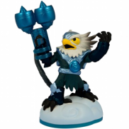 Skylanders Jet-Vac - Série 2 Turbo (Swap Force)