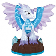 Skylanders Flashwing Lightcore - Série 1 (Swap Force)