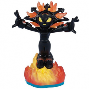 Skylanders Smolderdash Lightcore - Série 1 (Swap Force)