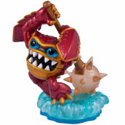 Skylanders Wham-Shell Lightcore - Série 1 (Swap Force)