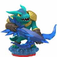 Skylanders Snap Shot - Série 1 (Trap Team)