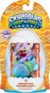 Skylander Core - Springtime Trigger Happy Spring Edition 2014 (Swap Force)