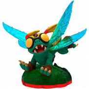 Skylanders High Five - Série 1 (Trap Team)