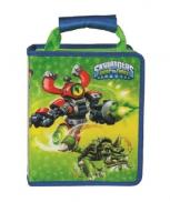 Skylanders Swap Force mini carry & display case x16