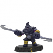 Skylanders Hood Sickle - Série 1 (Imaginators)