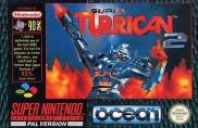 Super Turrican 2