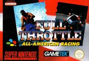 Full Throttle: All-American Racing