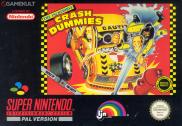 The Incredible Crash Dummies