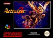 ActRaiser 2