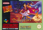 Aladdin Disney's