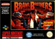 Brawl Brothers : Rival Turf 2