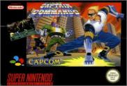 Captain Commando