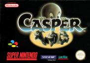 Casper