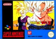 Dragon Ball Z 2 : La Legende Saien