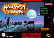 Harvest Moon