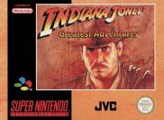 Indiana Jones' Greatest Adventures