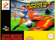 International Superstar Soccer