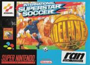 International Superstar Soccer Deluxe