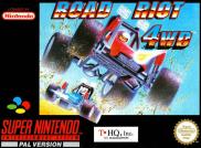 Road Riot 4WD