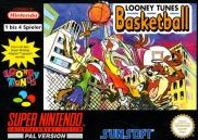 Looney Tunes Basketball