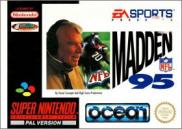 Madden NFL 95