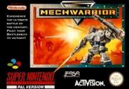 MechWarrior