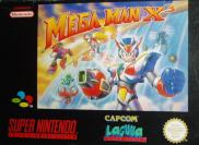 Mega Man X3