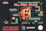 Ms. Pac-Man