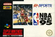 NBA Live 95