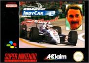 Newman Haas IndyCar featuring Nigel Mansell